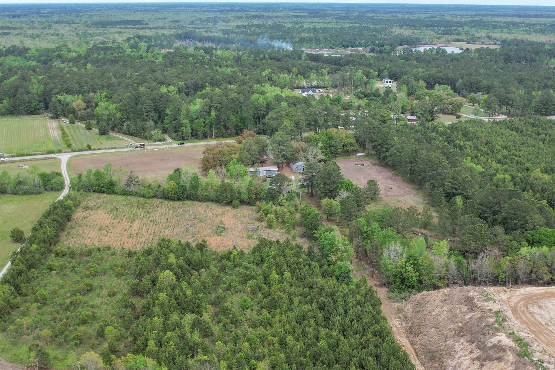 Tract 1 Highway 57 Photo 27