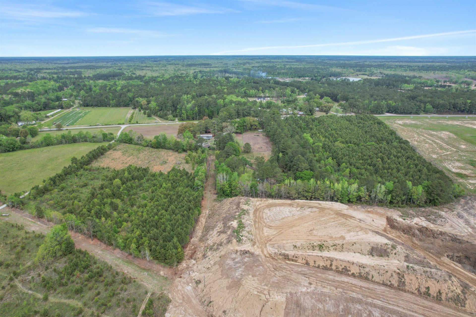 Tract 1 Highway 57 Photo 28