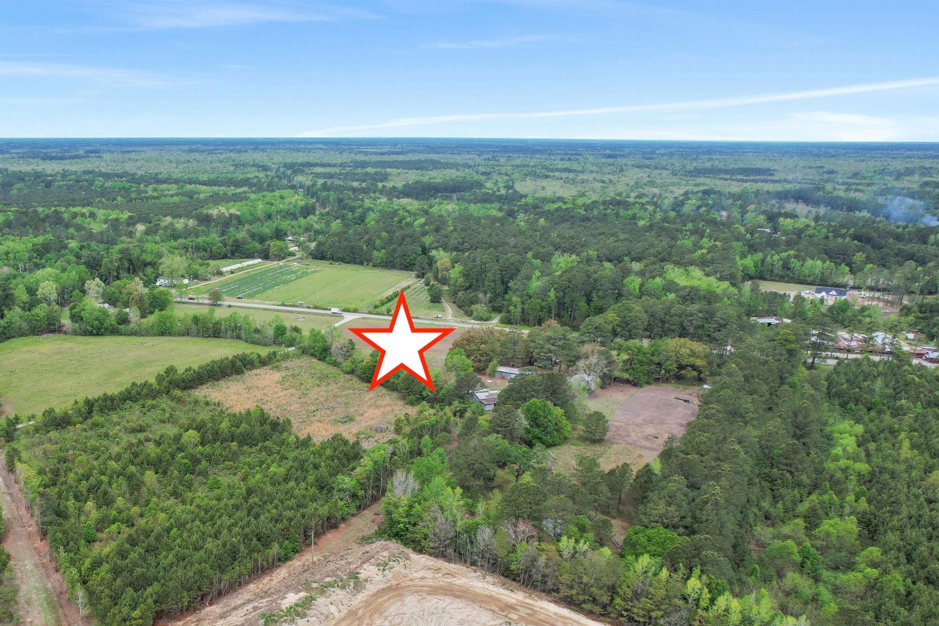 Tract 1 Highway 57 Photo 4