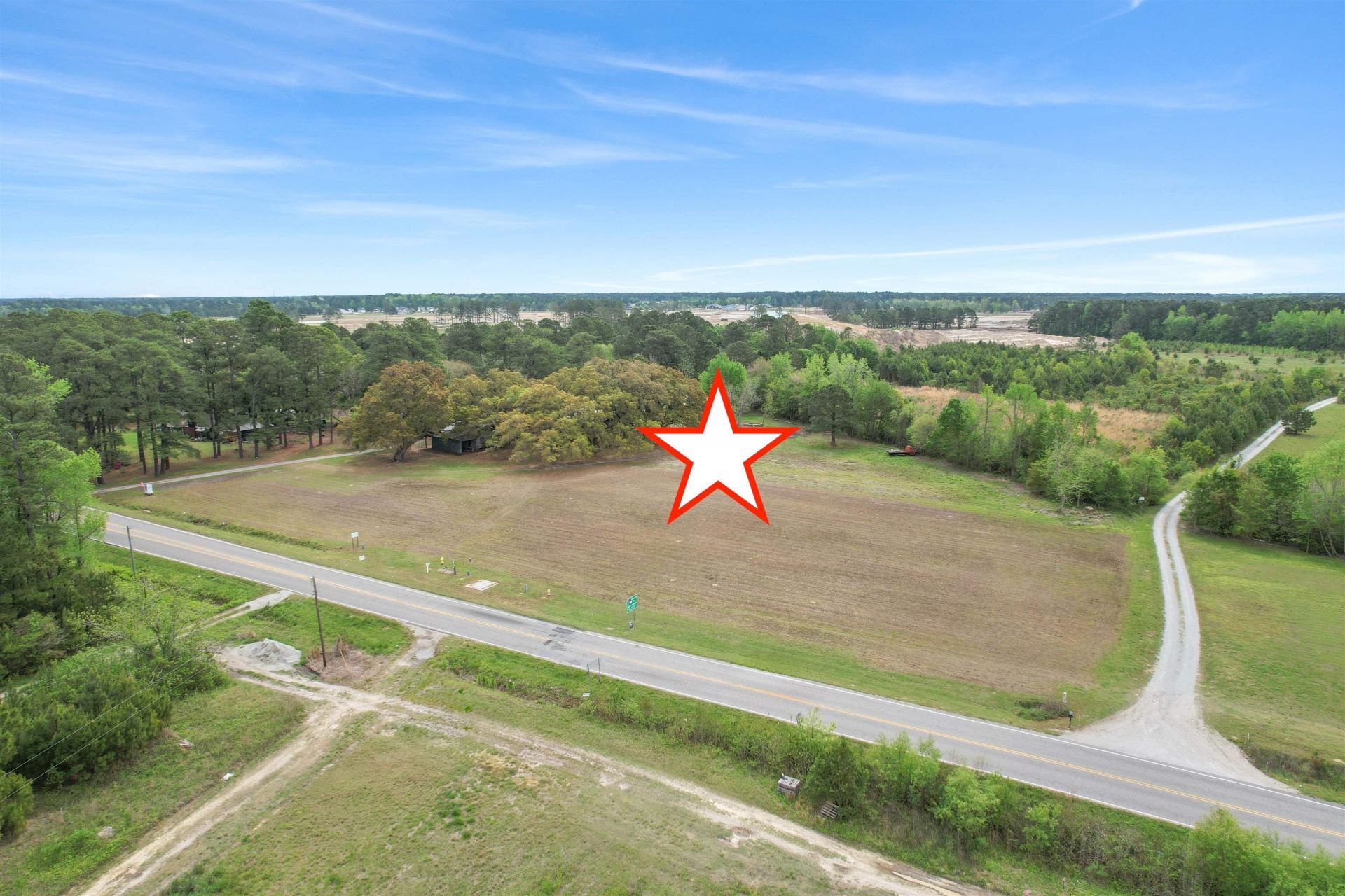 Tract 1 Highway 57 Photo 7