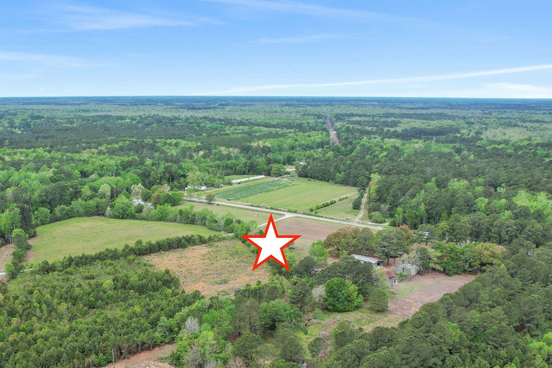 Tract 1 Highway 57 Photo 9