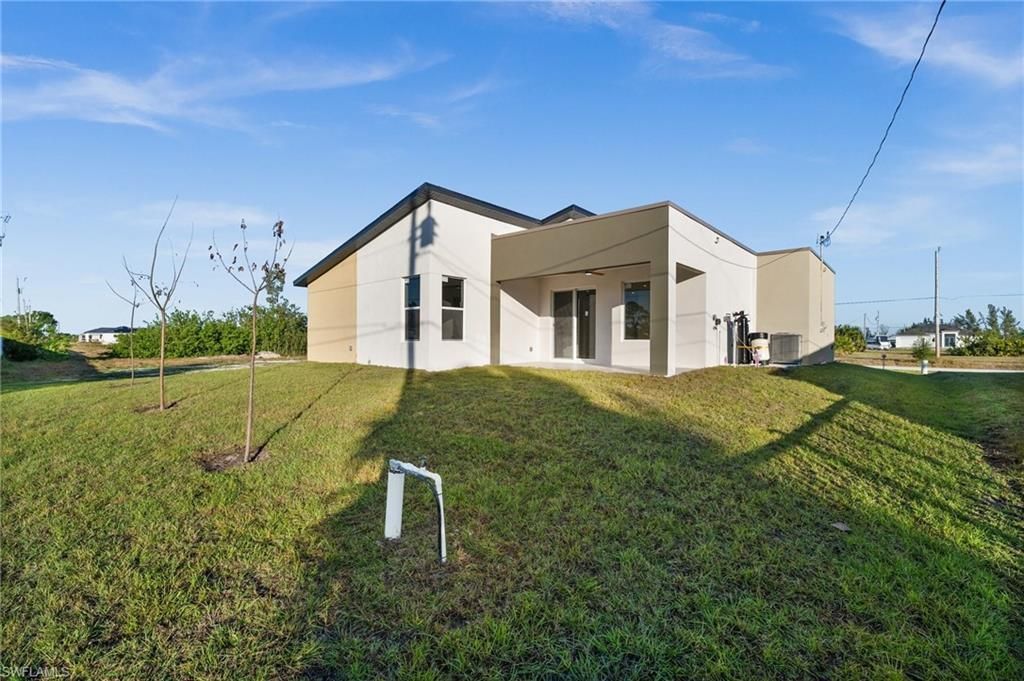 2814 NW 5th Ter, Cape Coral, FL 33993 Photo