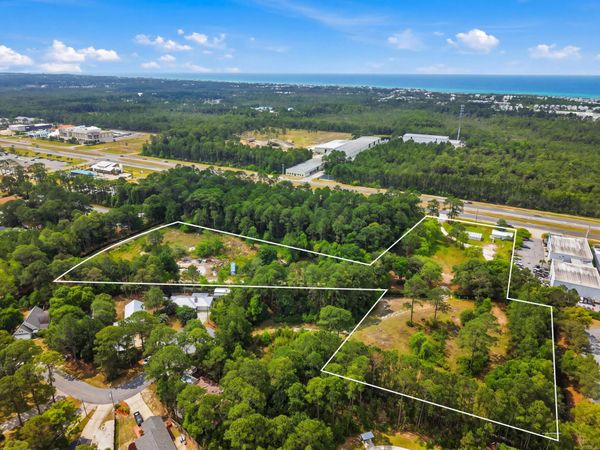 5416 W US Highway 98, Santa Rosa Beach, FL 32459