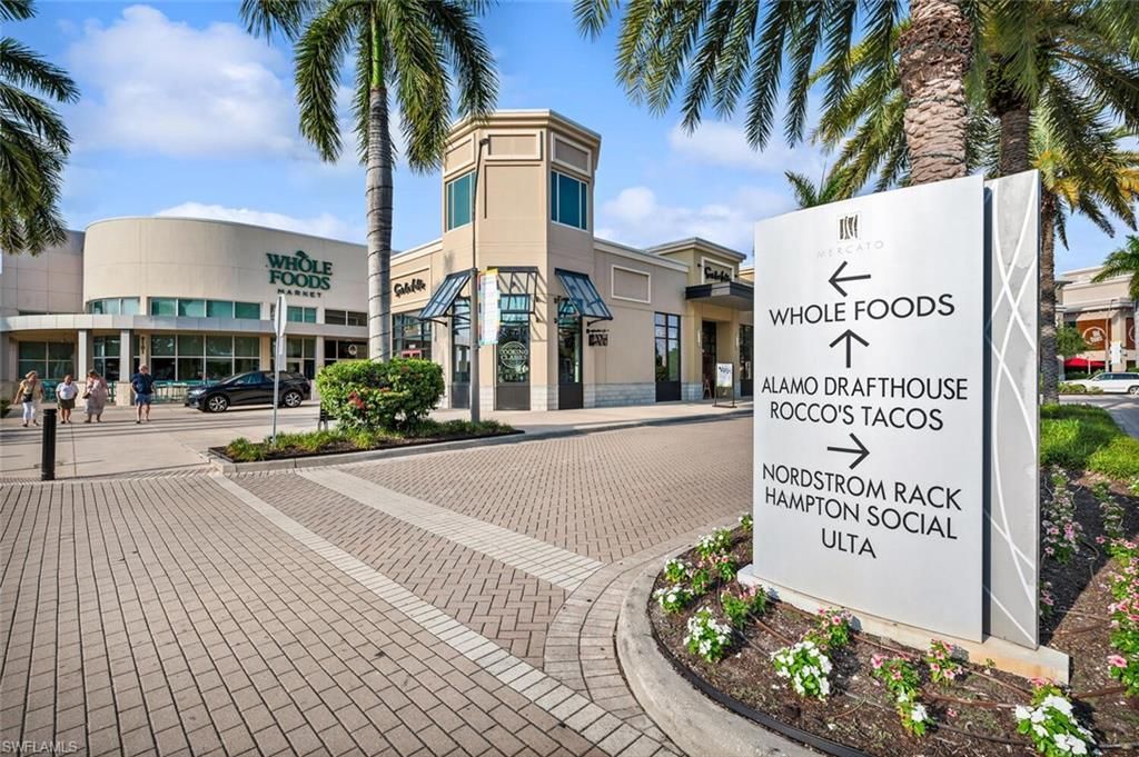 9115 Strada Pl, Unit 5505, Naples, FL 34108 Photo