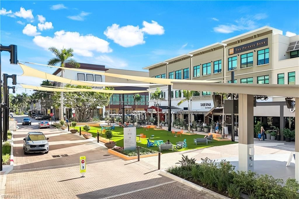 9115 Strada Pl, Unit 5505, Naples, FL 34108 Photo