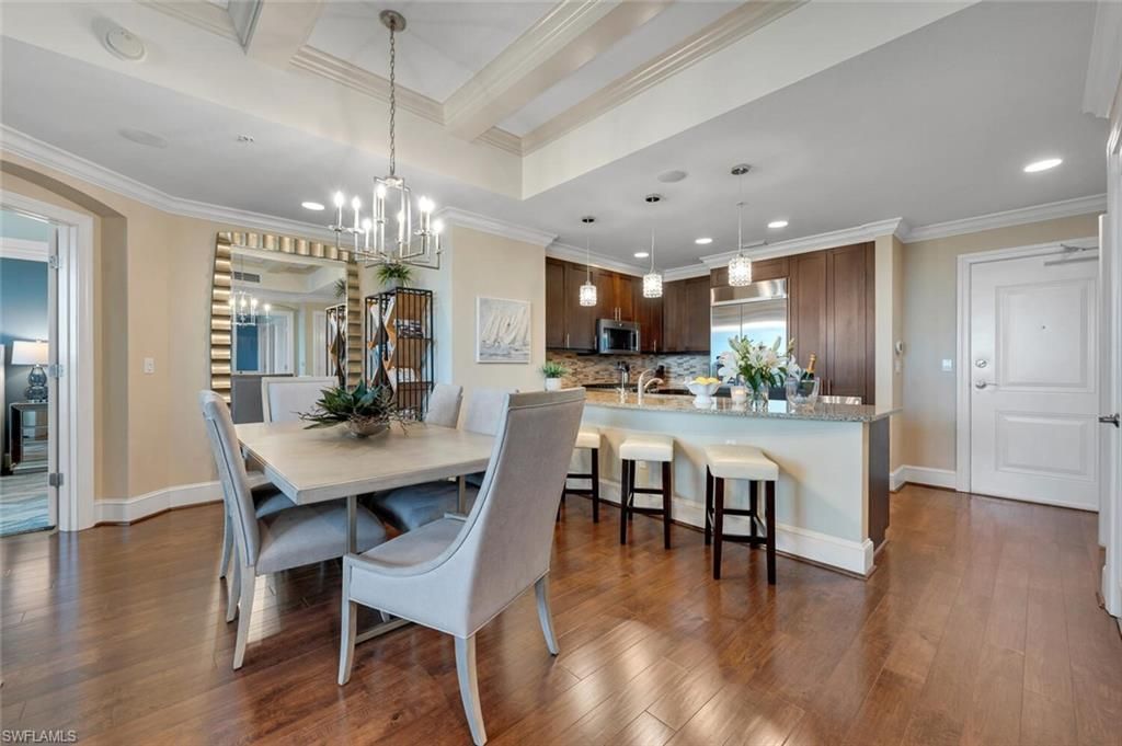 9115 Strada Pl, Unit 5505, Naples, FL 34108 Photo