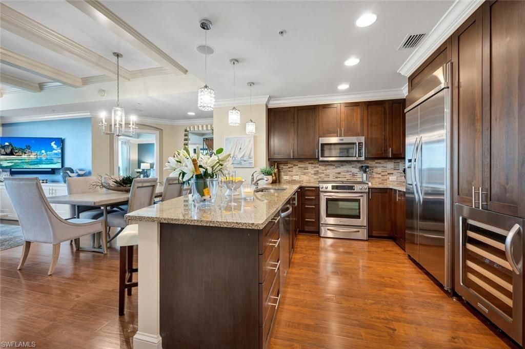 9115 Strada Pl, Unit 5505, Naples, FL 34108 Photo