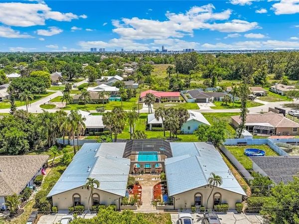 513 SE 24th AVE, Unit 1-4, CAPE CORAL, FL 33990