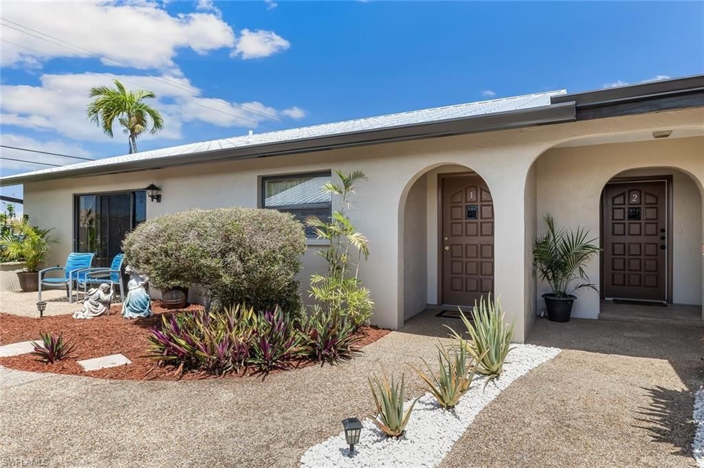 513 SE 24th Ave, Unit 1-4, Cape Coral, FL 33990 Photo