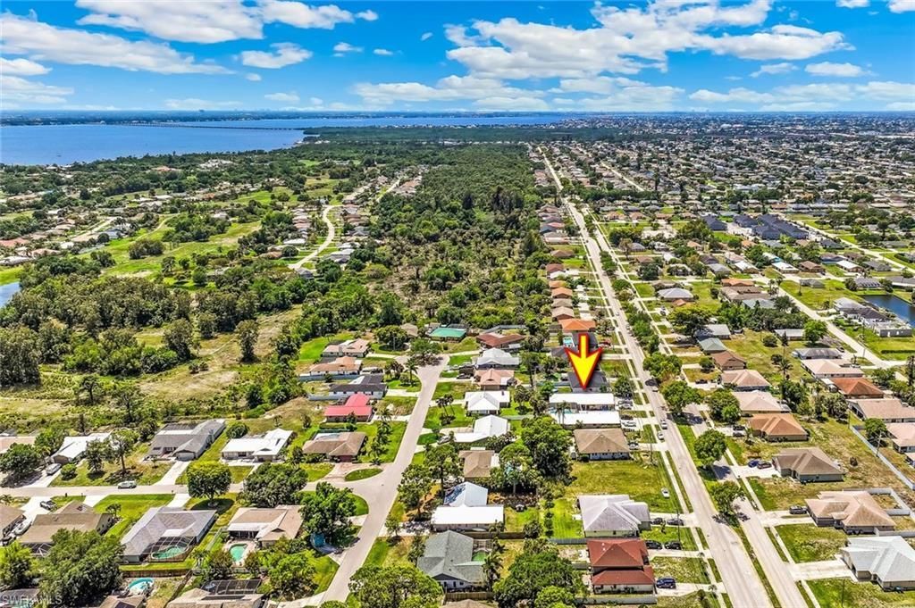 513 SE 24th Ave, Unit 1-4, Cape Coral, FL 33990 Photo