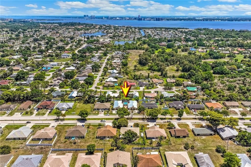 513 SE 24th Ave, Unit 1-4, Cape Coral, FL 33990 Photo