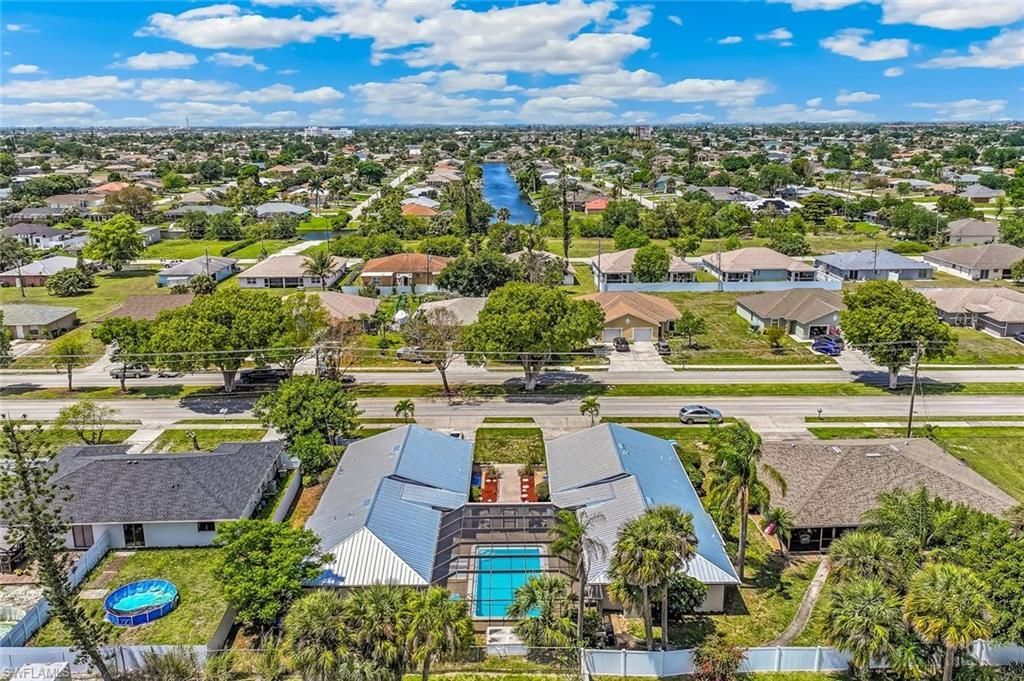 513 SE 24th Ave, Unit 1-4, Cape Coral, FL 33990 Photo
