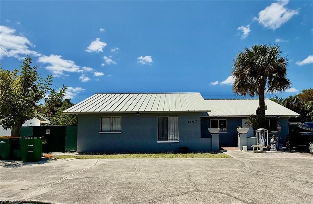 2197 46th Ter Sw, Naples, FL 34116 Main Photo