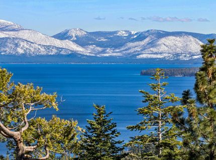 1905 Tahoe Park Heights Drive, Tahoe City, CA 96145 Photo