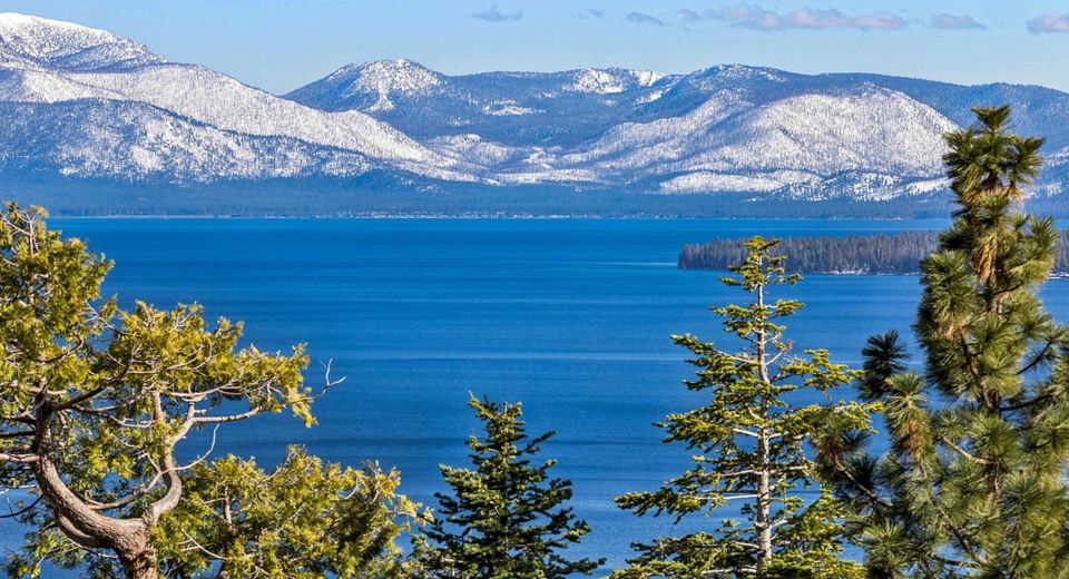 1905 Tahoe Park Heights Drive, Tahoe City, CA 96145 Photo