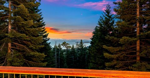 1905 Tahoe Park Heights Drive, Tahoe City, CA 96145 Photo