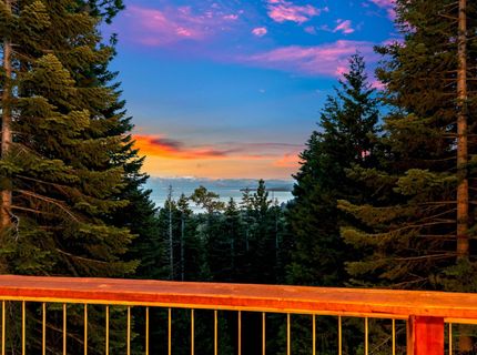 1905 Tahoe Park Heights Drive, Tahoe City, CA 96145 Photo