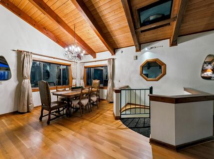 1905 Tahoe Park Heights Drive, Tahoe City, CA 96145 Photo
