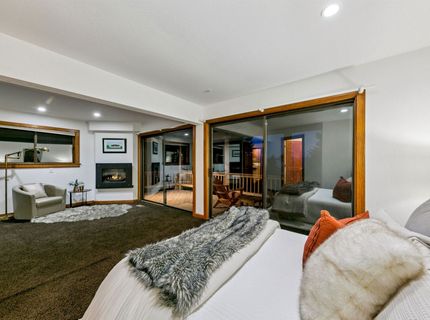 1905 Tahoe Park Heights Drive, Tahoe City, CA 96145 Photo