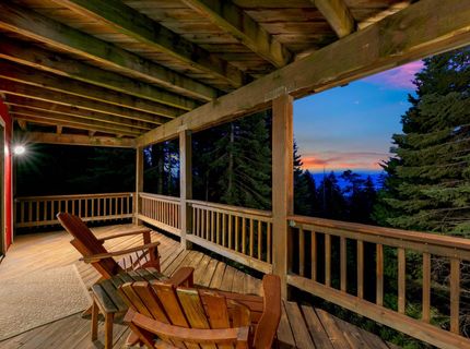 1905 Tahoe Park Heights Drive, Tahoe City, CA 96145 Photo