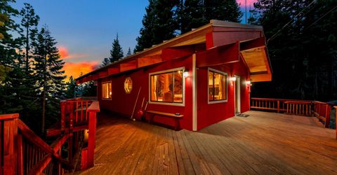 1905 Tahoe Park Heights Drive, Tahoe City, CA 96145 Photo