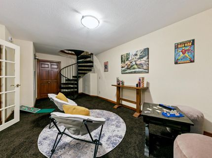 1905 Tahoe Park Heights Drive, Tahoe City, CA 96145 Photo