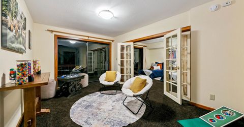 1905 Tahoe Park Heights Drive, Tahoe City, CA 96145 Photo