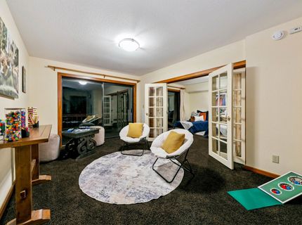 1905 Tahoe Park Heights Drive, Tahoe City, CA 96145 Photo