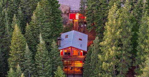 1905 Tahoe Park Heights Drive, Tahoe City, CA 96145 Photo