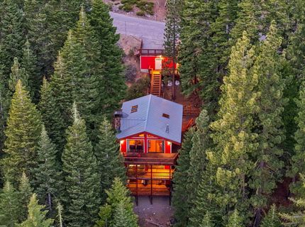 1905 Tahoe Park Heights Drive, Tahoe City, CA 96145 Photo