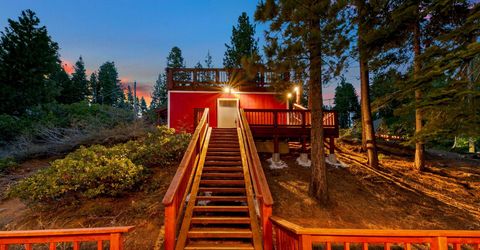 1905 Tahoe Park Heights Drive, Tahoe City, CA 96145 Photo