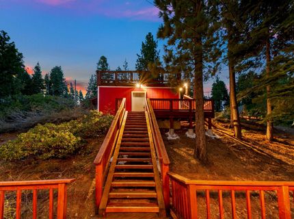1905 Tahoe Park Heights Drive, Tahoe City, CA 96145 Photo