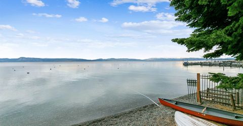 1905 Tahoe Park Heights Drive, Tahoe City, CA 96145 Photo