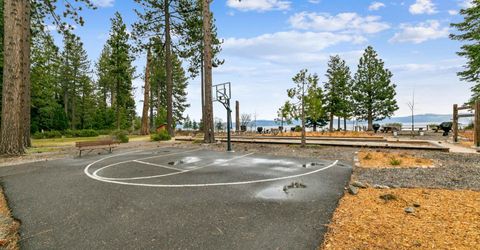 1905 Tahoe Park Heights Drive, Tahoe City, CA 96145 Photo