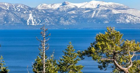 1905 Tahoe Park Heights Drive, Tahoe City, CA 96145 Photo