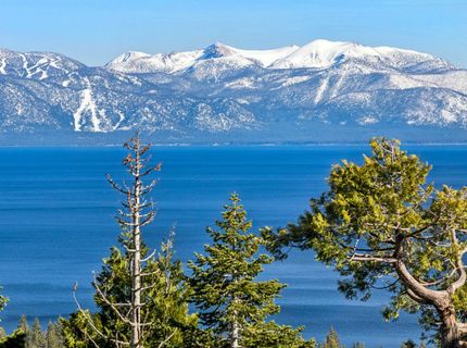 1905 Tahoe Park Heights Drive, Tahoe City, CA 96145 Photo
