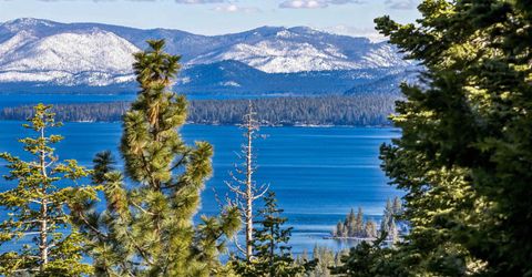 1905 Tahoe Park Heights Drive, Tahoe City, CA 96145 Photo