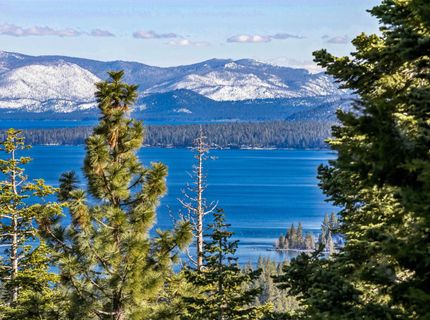 1905 Tahoe Park Heights Drive, Tahoe City, CA 96145 Photo