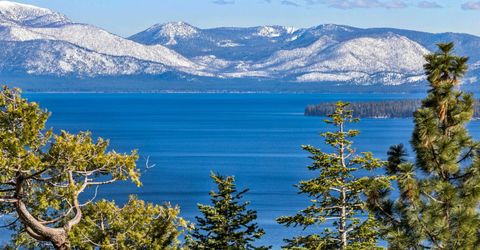 1905 Tahoe Park Heights Drive, Tahoe City, CA 96145 Photo
