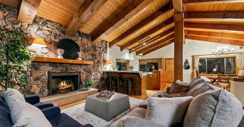 1905 Tahoe Park Heights Drive, Tahoe City, CA 96145 Photo