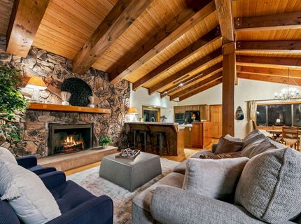 1905 Tahoe Park Heights Drive, Tahoe City, CA 96145 Photo