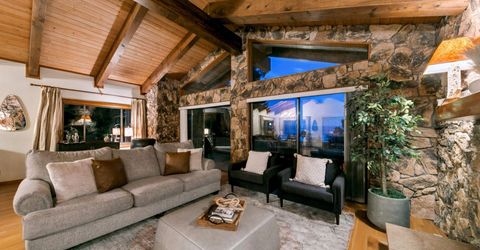 1905 Tahoe Park Heights Drive, Tahoe City, CA 96145 Photo