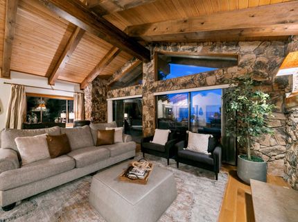 1905 Tahoe Park Heights Drive, Tahoe City, CA 96145 Photo