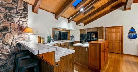 1905 Tahoe Park Heights Drive, Tahoe City, CA 96145 Photo