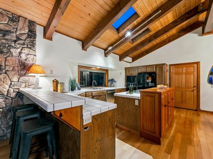 1905 Tahoe Park Heights Drive, Tahoe City, CA 96145 Photo