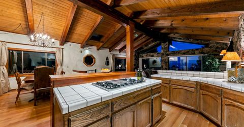 1905 Tahoe Park Heights Drive, Tahoe City, CA 96145 Photo