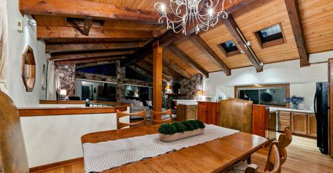 1905 Tahoe Park Heights Drive, Tahoe City, CA 96145 Photo