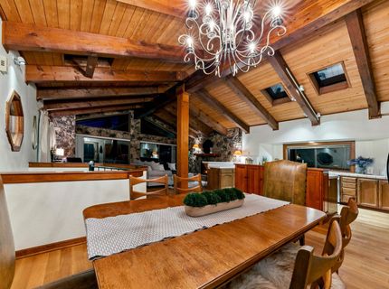 1905 Tahoe Park Heights Drive, Tahoe City, CA 96145 Photo