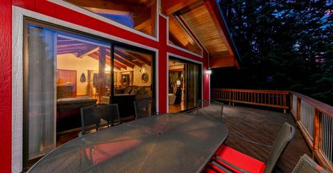 1905 Tahoe Park Heights Drive, Tahoe City, CA 96145 Photo