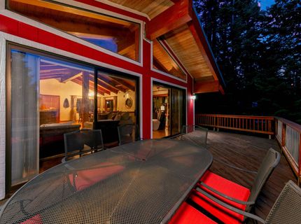 1905 Tahoe Park Heights Drive, Tahoe City, CA 96145 Photo
